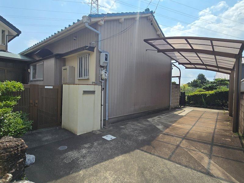 3LDK House in Aozuka Near Aozuka Station - Photo 1