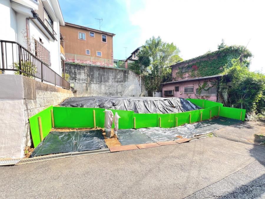 153 m² land in Machida, Tokyo - Photo 1