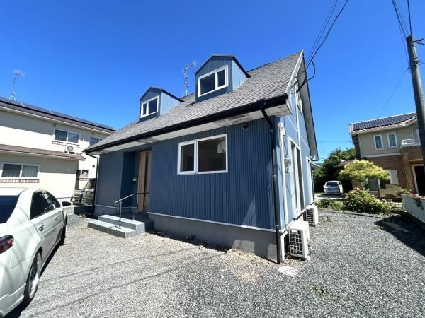 Renovation Planned for 4DK House Near Nakatsu - Photo 1