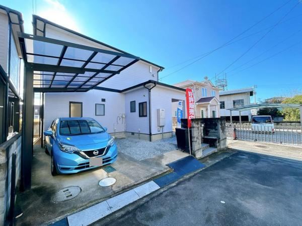 Bright 4LDK Corner House in Sanuki City - Photo 1