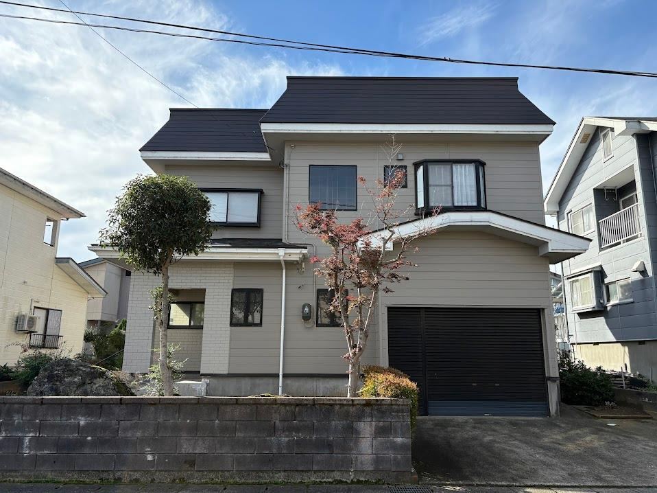 Charming Home in Tranquil Sanwa District - Photo 1