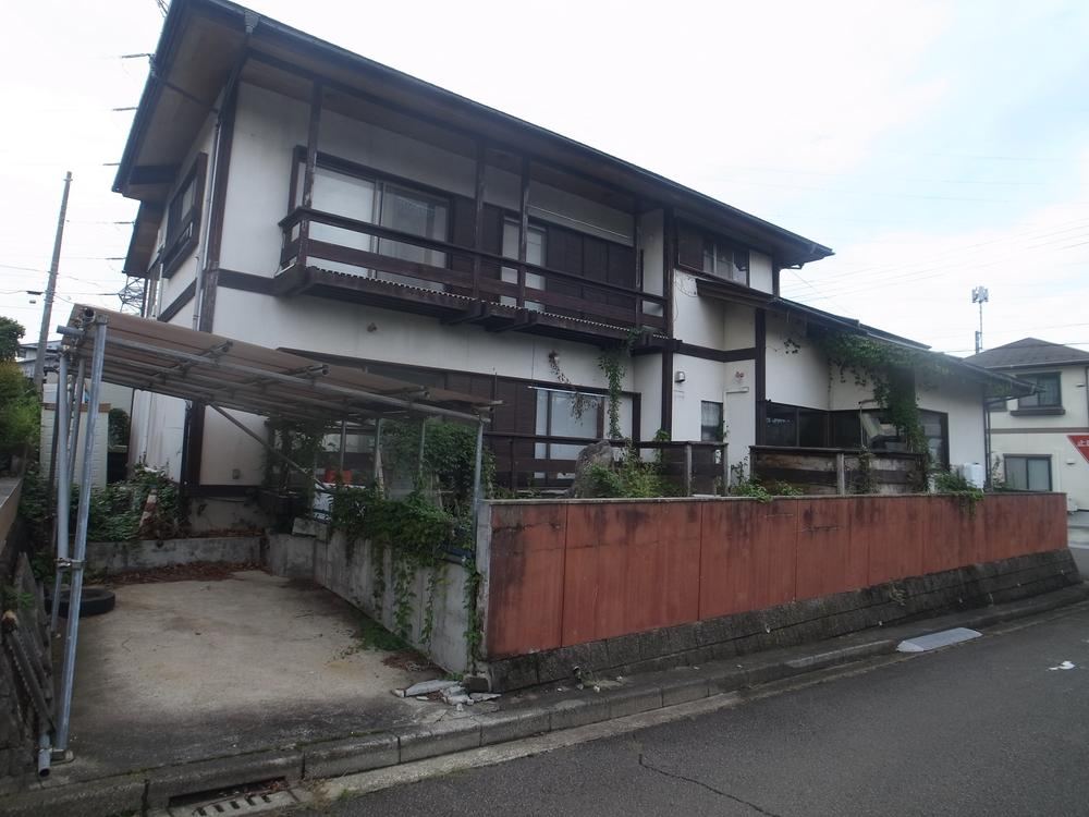 Spacious Land in Tsurugaoka 1 - Photo 1