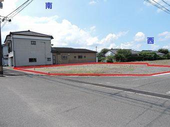 plot of land in Ebino
