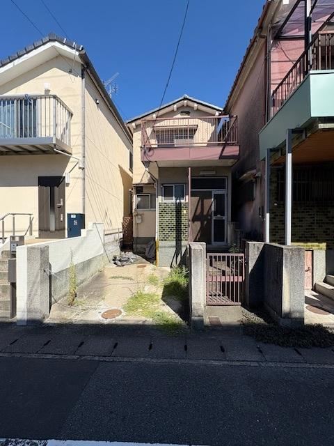69 m² land in Fushimi Ward, Kyoto - Photo 1
