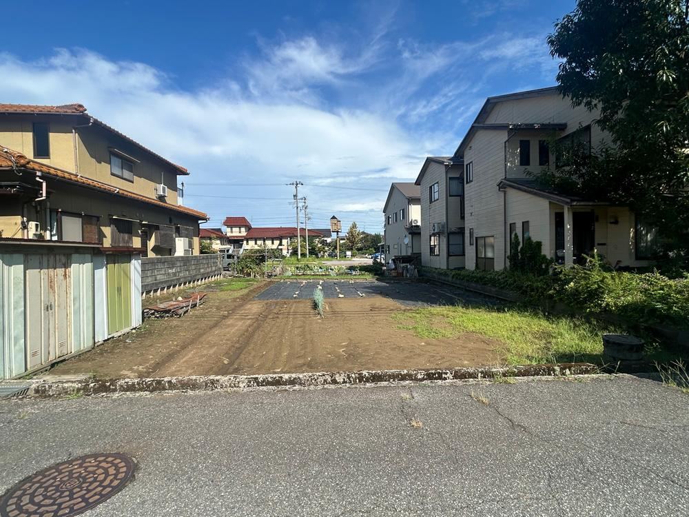 254 m² land in Kanazawa, Ishikawa - Photo 1