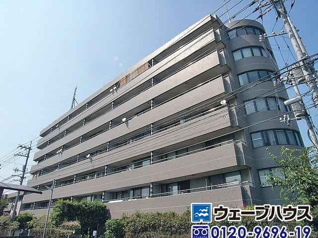 3LDK apartment in Minami Ward, Okayama - Photo 1