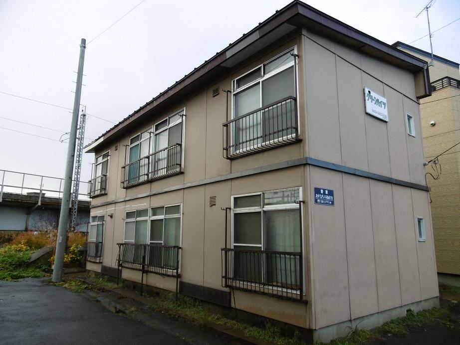 Land in Furukawa 3 - Photo 1
