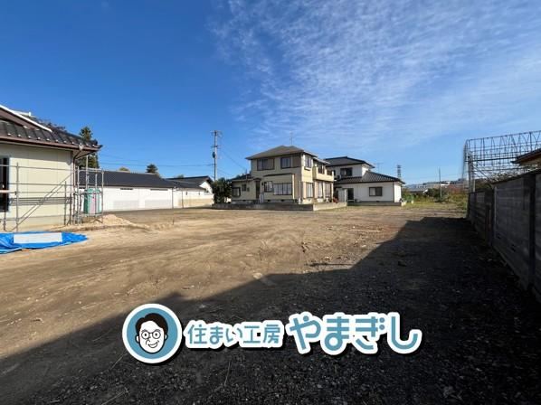 Spacious Land with Mountain Views in Date City - Photo 1