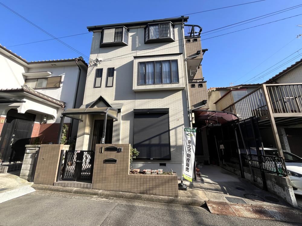 Large 4LLDDKK House in Fukasaka 2 - Photo 1