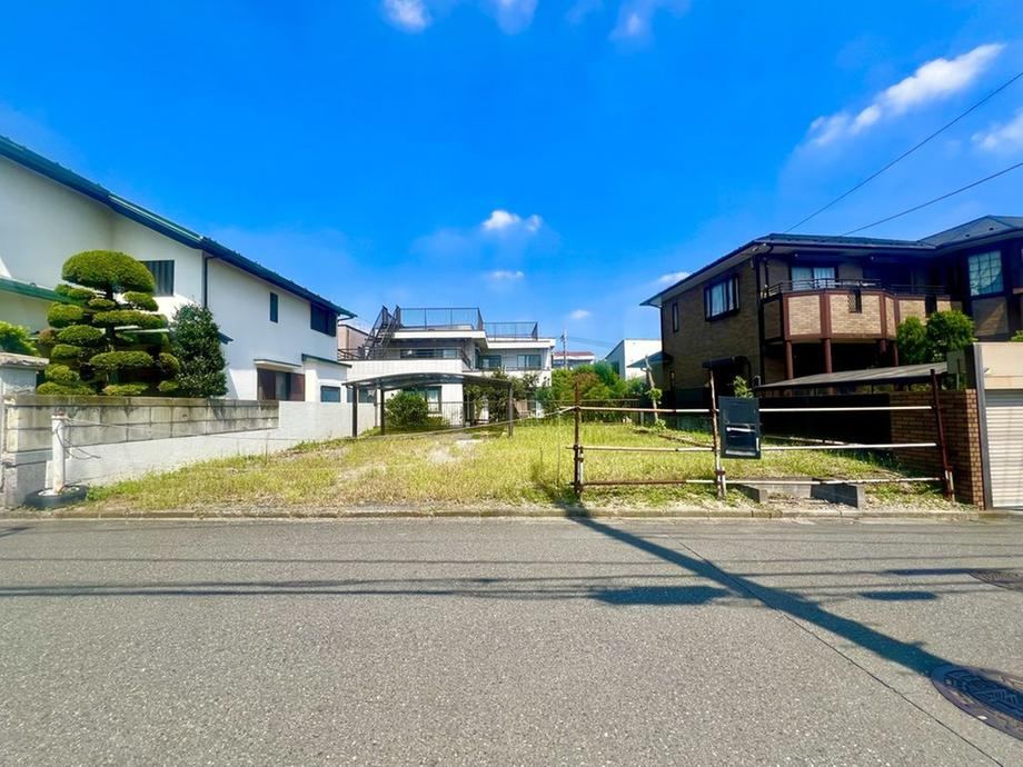 173 m² land in Aoba Ward, Yokohama, Kanagawa - Photo 1