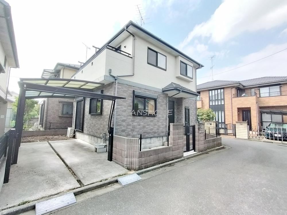 Charming 4LDK House Near Kurazukuri Street in Kawagoe - Photo 1