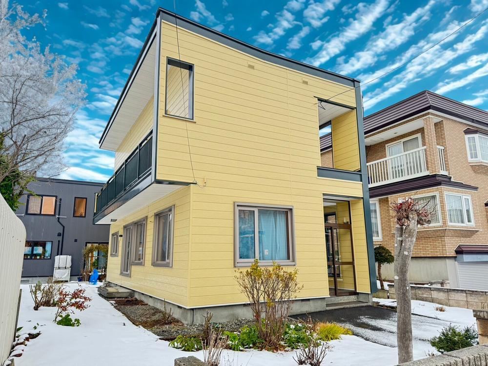 3LDK House in Nopporo, Close to Station - Photo 1