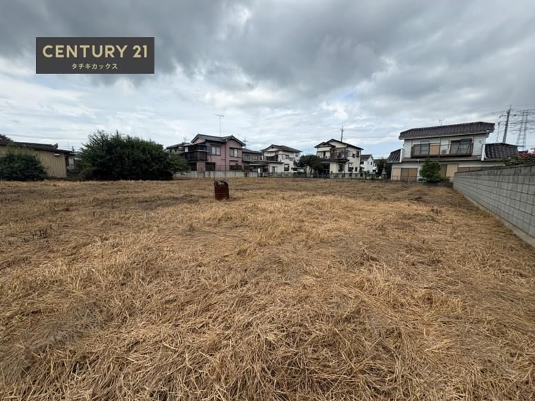 Expansive Land in Koga City - Photo 1
