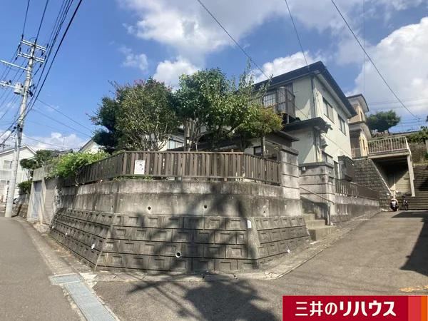 Land in Keiwa-cho, Sendai - Photo 1