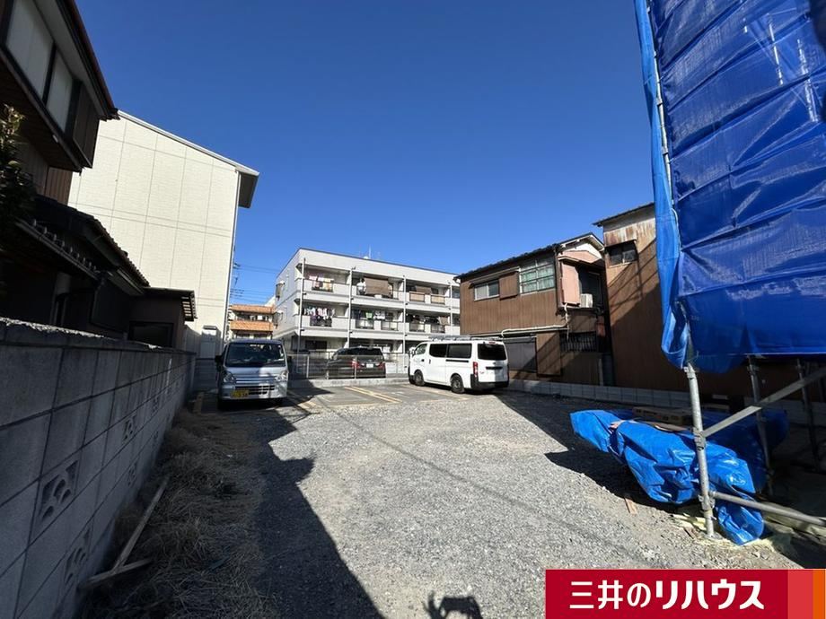 175 m² land in Toda, Saitama - Photo 1