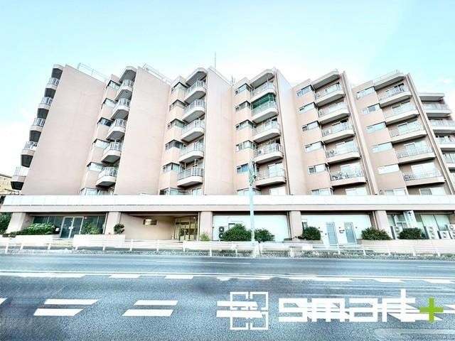 Spacious 4DK Apartment in Matsudo - Photo 1