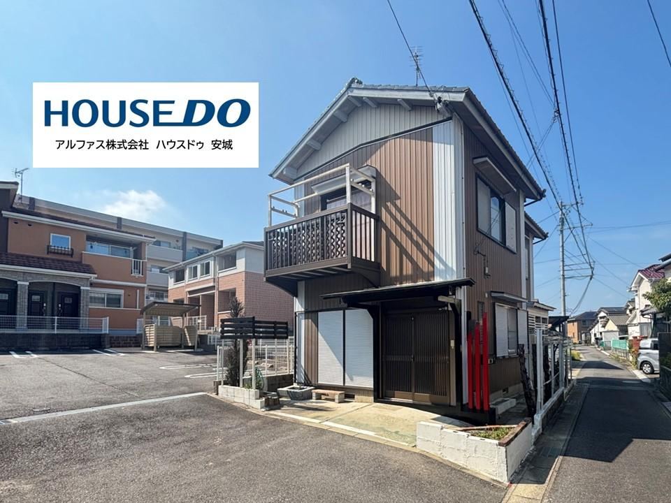 3DK House with Nearby Parking in Okazaki - Photo 1