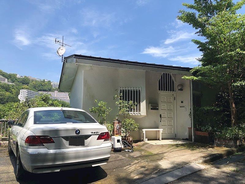 Charming 2K+S Detached House in Izu Mountain - Photo 1