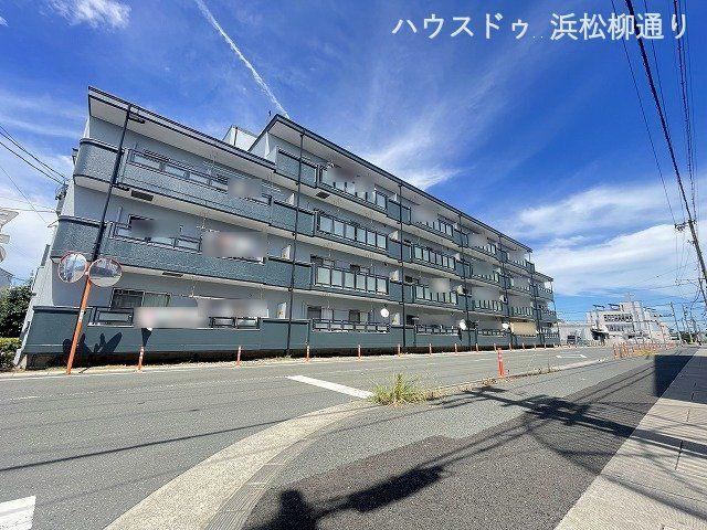 3LDK apartment in Chuo Ward, Hamamatsu, Shizuoka - Photo 1