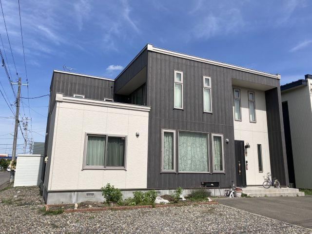 Convenient 5LDK House in Obihiro - Photo 1