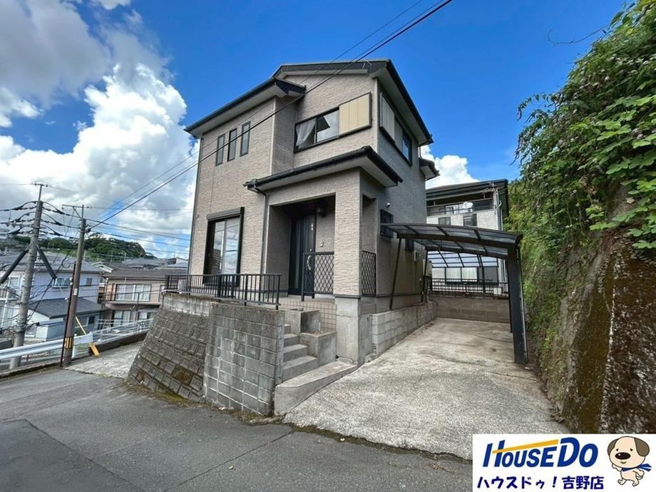 Convenient 2LDK House Near Taiyo Tsujigaoka Store - Photo 1