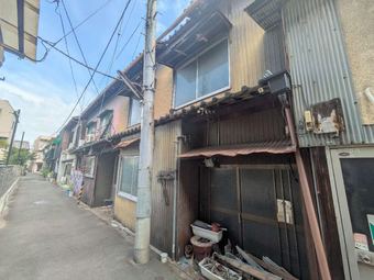 3K house in Sakaide