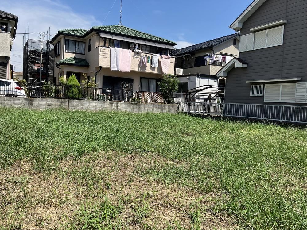 208 m² land in Kazo, Saitama - Photo 1