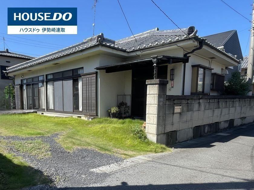 3K house in Isesaki, Gunma - Photo 1