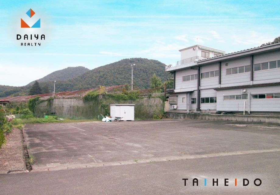 Sunny Land Facing South in Aono, Yamagata - Photo 1