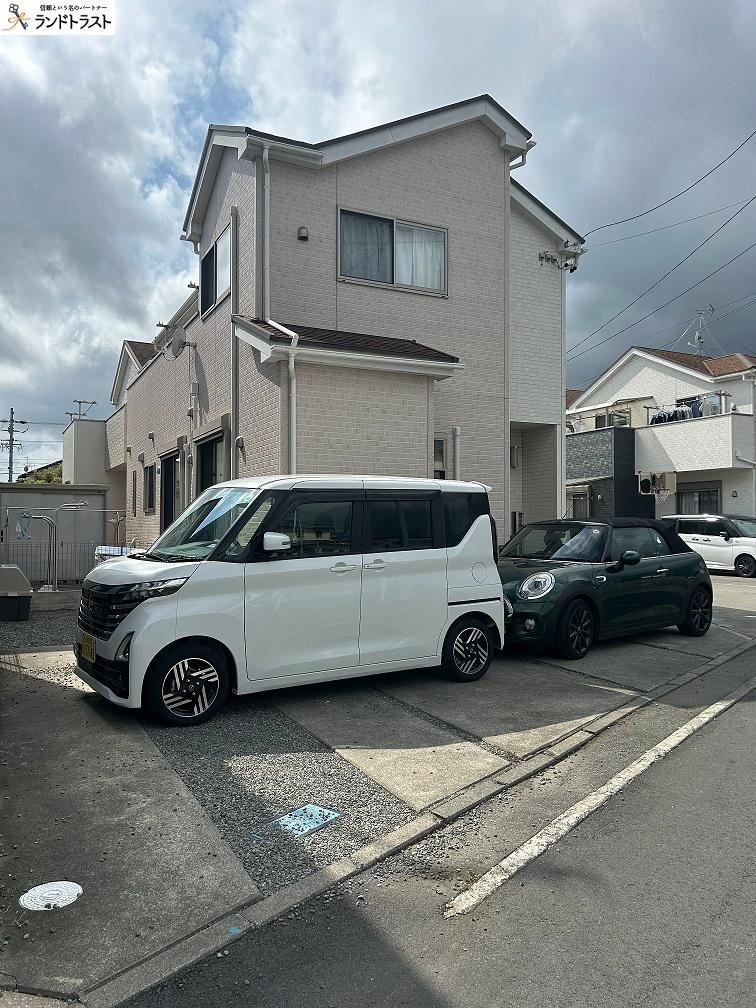 4LDK house in Shimizu Ward, Shizuoka - Photo 1