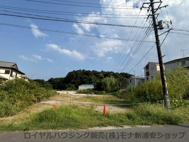 888 m² land in Sakura, Chiba - Photo 1
