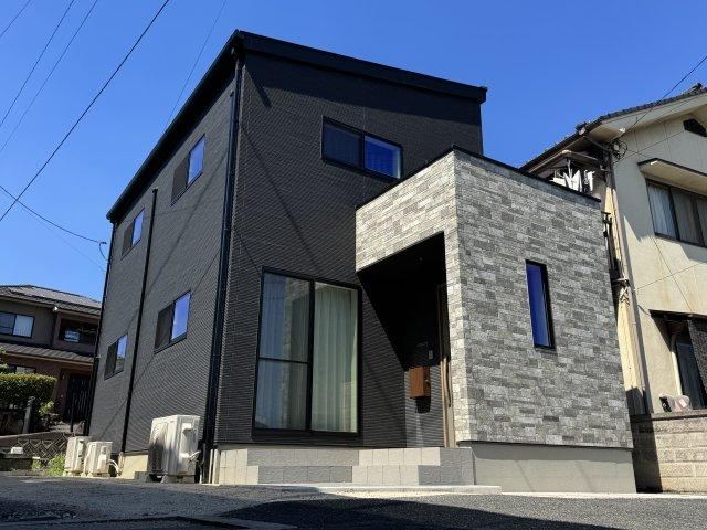 Newly Built 2LDK House in Irie, Kasaoka - Photo 1