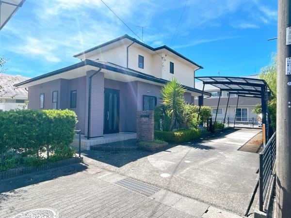 Spacious 4LDK House in Ogawa Town - Photo 1