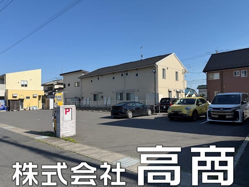 324 m² land in Maebashi, Gunma - Photo 1