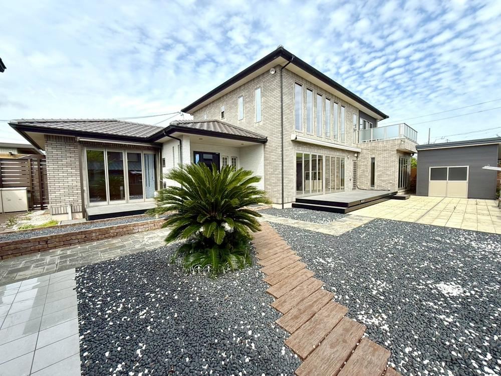 4LDK house in Toyokawa, Aichi - Photo 1