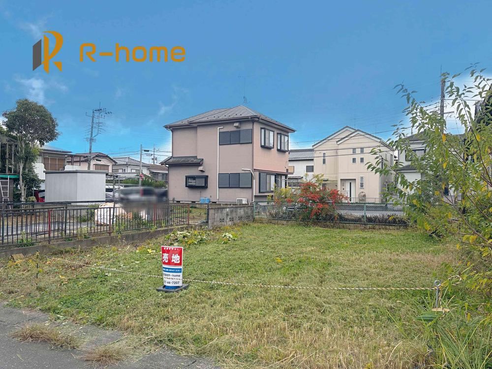 Quick Viewing Reservation Available for This Land Plot - Photo 1