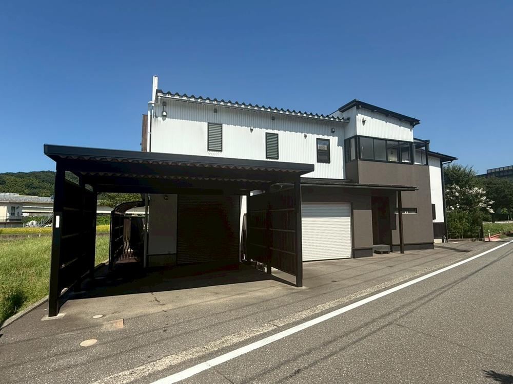Charming 3LDK House in Tsukiura - Photo 1