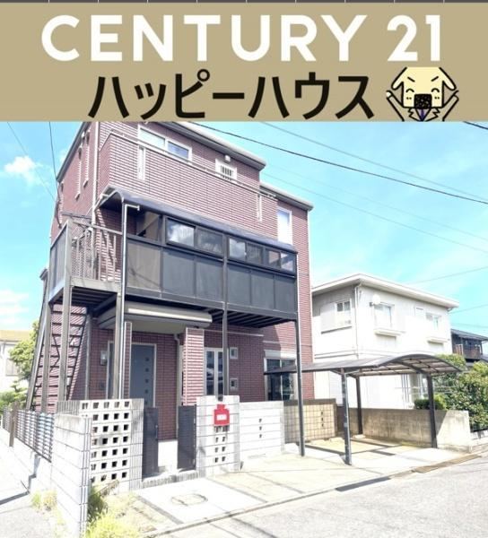 High-Performance 5LDK House with Solar Power in Oita City - Photo 1