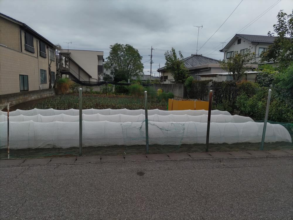 391 m² land in Isesaki, Gunma - Photo 1