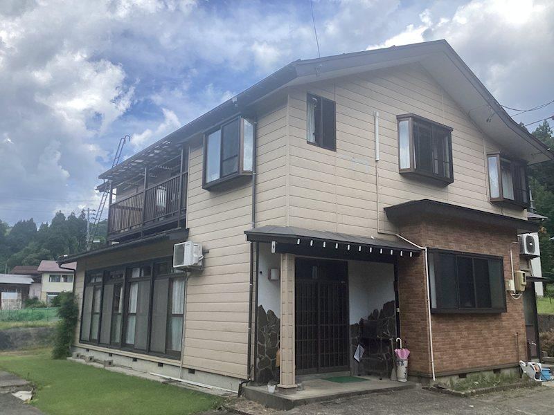 Spacious 8DK House in Oguni Town - Photo 1