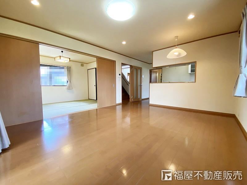 3LDK Home in Sano-cho Near Notogawa Station - Photo 1