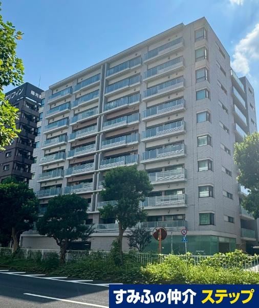 Newly Built 2LDK Corner Apartment in Hanazaki-cho - Photo 1