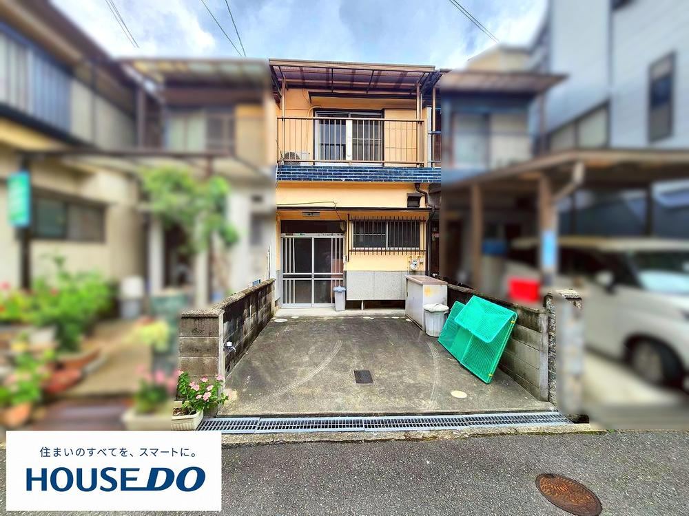 Cozy 3K Home with Parking in Hirakata - Photo 1