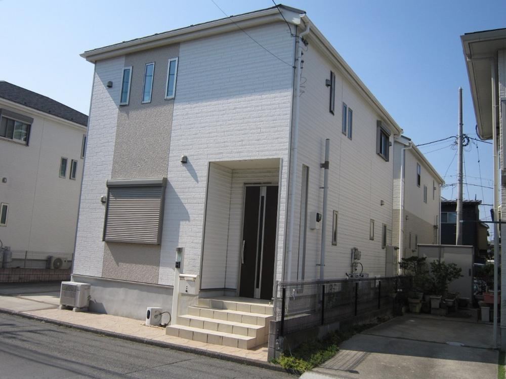 4LDK Detached House in Yoko-dai, Sagamihara - Photo 1