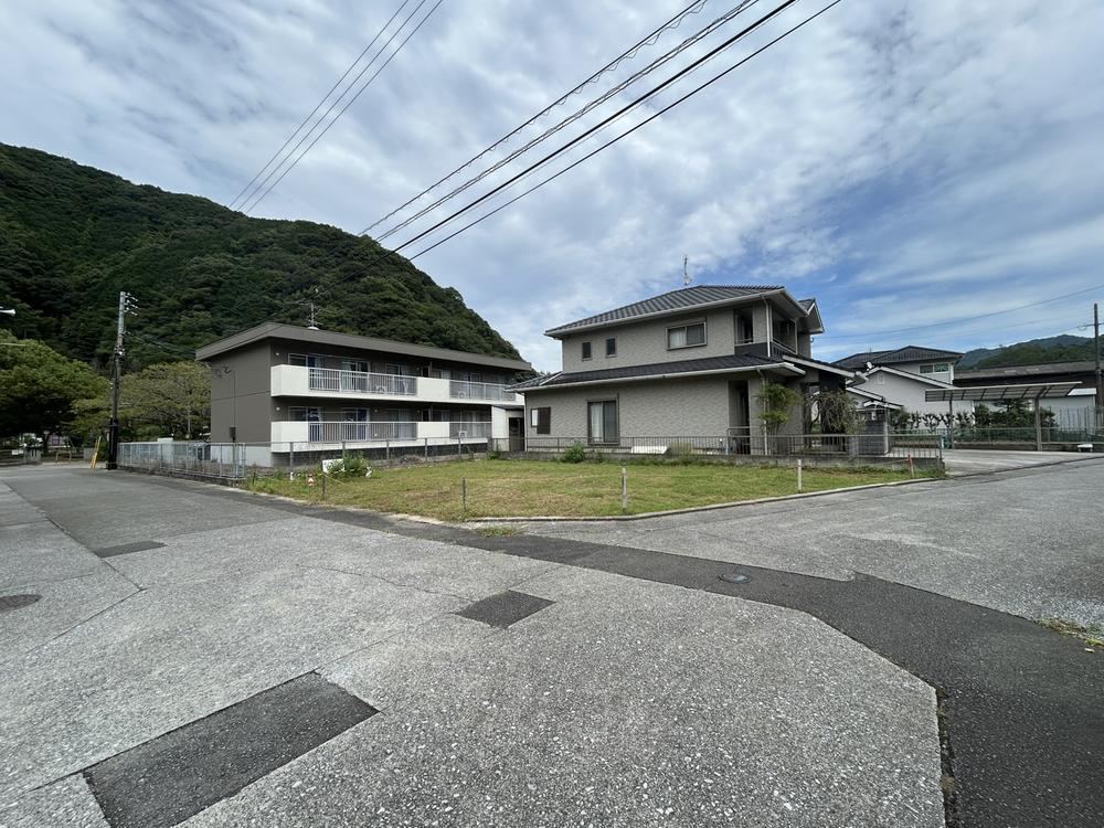 188 m² land in Tsukumi, Oita - Photo 1