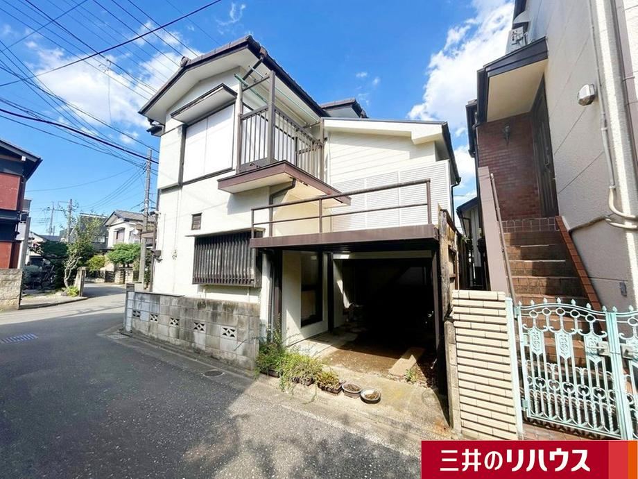53 m² land in Niiza, Saitama - Photo 1