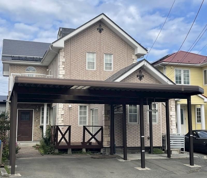 4LDK+S Detached House in Ichikawamachi - Photo 1