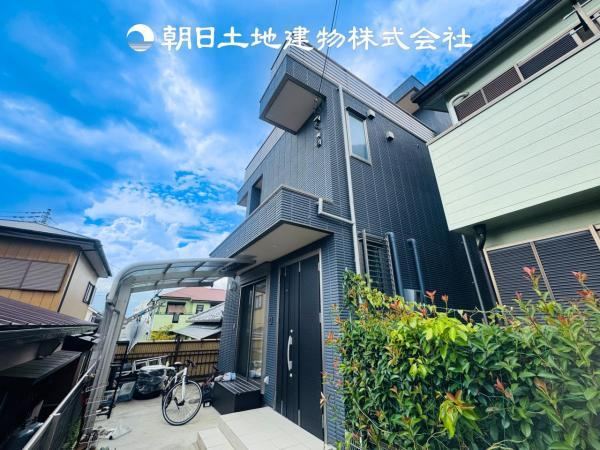 Modern 3LDK+S House in Otani North, Ebina - Photo 1