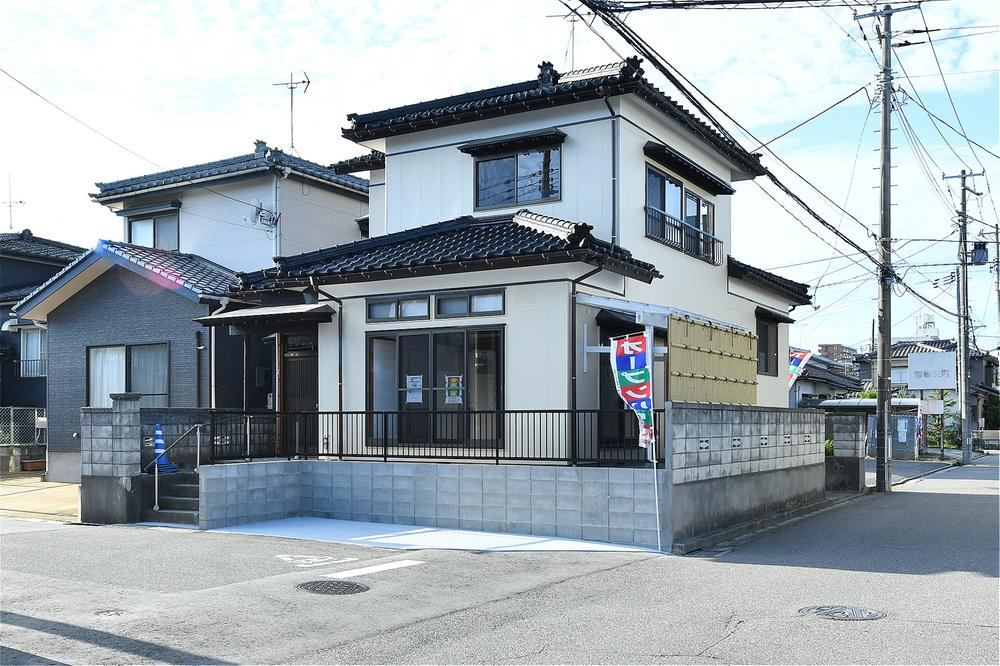 Renovated 3LDK House Near Niigata University - Photo 1