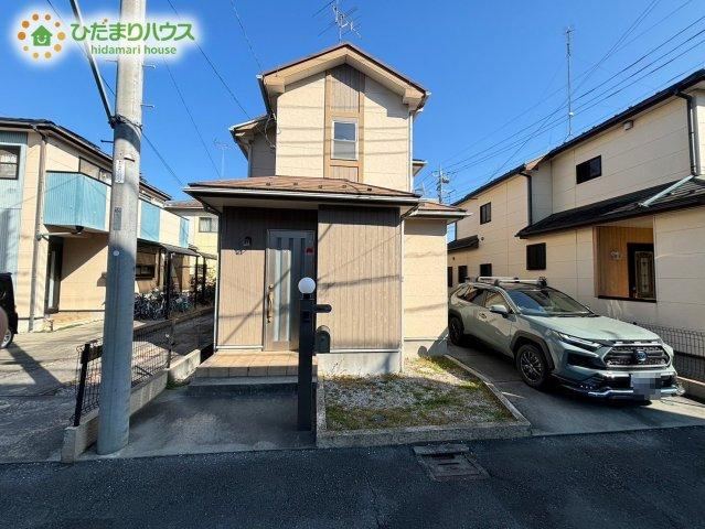 Convenient 4LDK House Near Elementary School in Higashimatsuyama - Photo 1